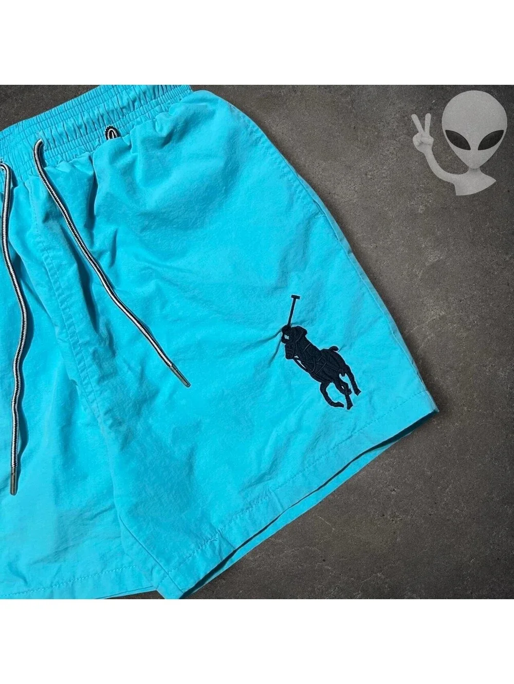 Ralph Lauren these polo
